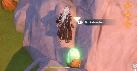 Genshin - Interlude Chapter Act I - Bygones Times Like Dust Passing 7 - Collect the Subrosium