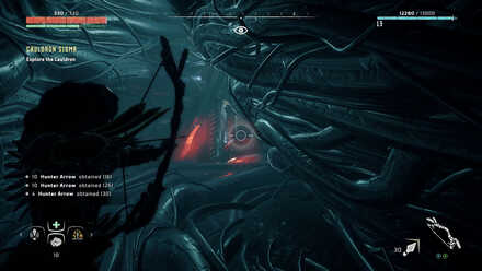 Horizon Zero Dawn - Sigma - Shoot vents.jpg