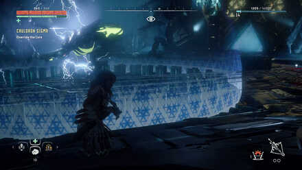 Horizon Zero Dawn - Sigma - Set up traps.jpg