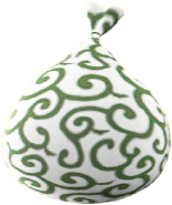 ACNH- Furoshiki Bag Image