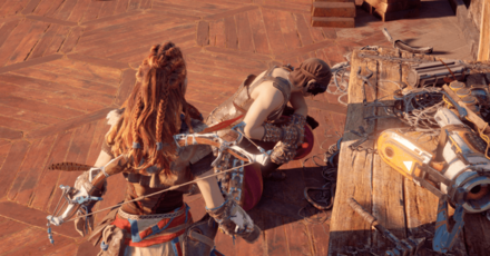 Horizon Zero Dawn - Heap of Trouble - World Location.png