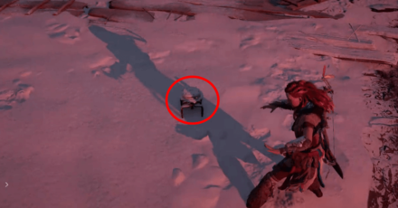 Horizon Zero Dawn - Death from the Skies - Disable Devices.png