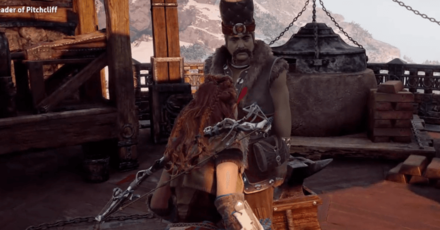 Horizon Zero Dawn - Death from the Skies - Talk to Ralert.png