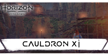 Horizon Zero Dawn - Cauldron XI.png