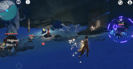 Genshin - Royal Tomb 3