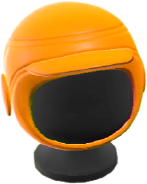 ACNH- Hygiene-Safety Hood Image