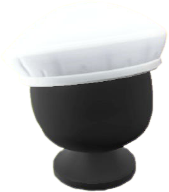 ACNH - Lunch-Service Cap Image