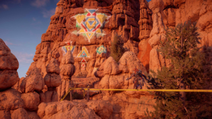 Banuk Figures Horizon Zero Dawn