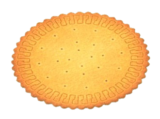 ACNH - Cookie Rug Image