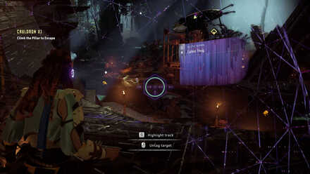 Horizon Zero Dawn - XI - Stick to Stealth.jpg