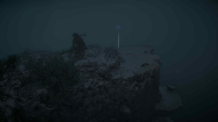 Faro Automated Solitions Vantage Horizon Zero Dawn Present Day