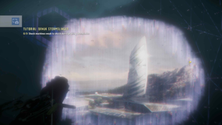 Faro Automated Solitions Vantage Horizon Zero Dawn Past View