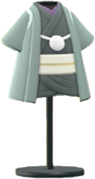 ACNH - Edo-Period Merchant Outfit Image