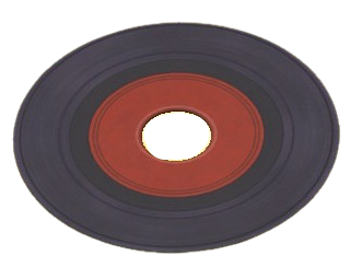 ACNH - Record Rug Image