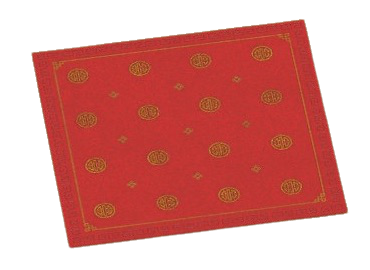 ACNH - Imperial Rug Image