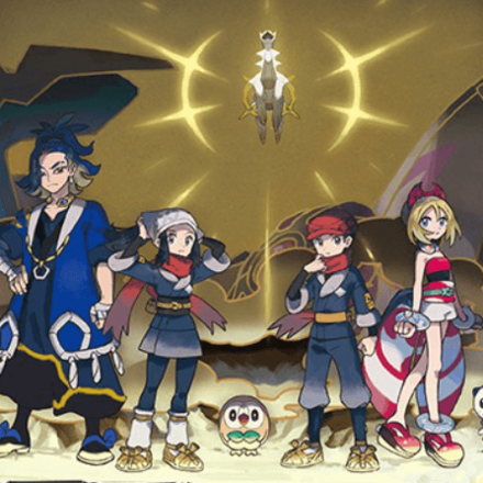 Pokémon Legends: Arceus is coming in January, Sinnoh remakes on November 19 - Neowin