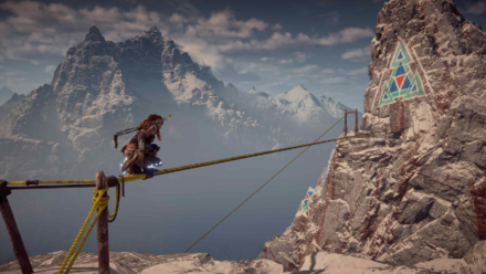 Banuk Figure Location Horizon Zero Dawn