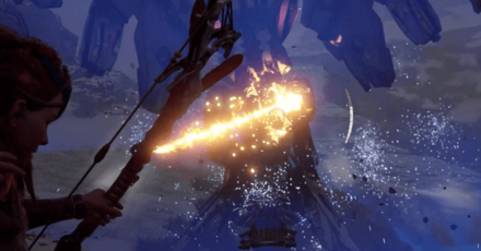 Horizon Zero Dawn - Acquired Taste - Stormbird Blaze Canister.png