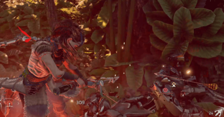 Horizon Zero Dawn - Acquired Taste - Get Stalker Blood.png