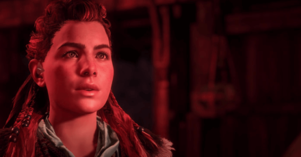 Horizon Zero Dawn - Acquired Taste - Talk to Brin.png