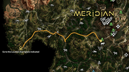 Horizon Zero Dawn - Sylens