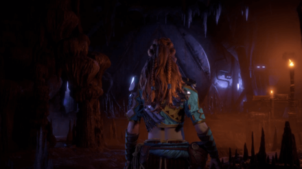 Horizon Zero Dawn - Explore Project Zero Dawn