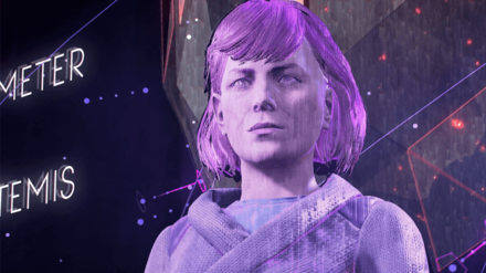 Horizon Zero Dawn - Sobeck