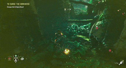 Horizon Zero Dawn - Run for Your Life