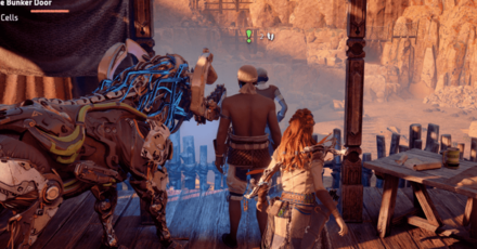 Horizon Zero Dawn - Blood on Stone - World Location.png