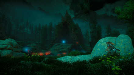 Horizon Zero Dawn - Corrupted Zone 1.jpg