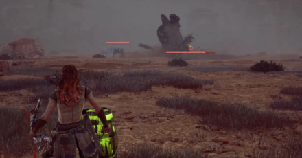Horizon Zero Dawn - Blood on Stone - Move Quietly.png