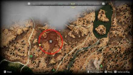 Horizon Zero Dawn - Corrupted Zone 6 Map.jpg
