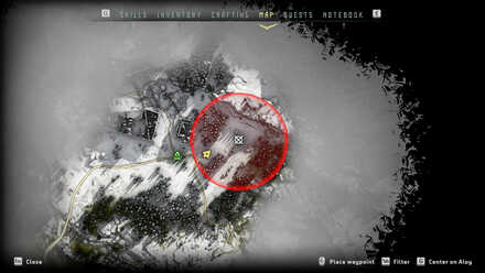 Horizon Zero Dawn - Corrupted Zone 9 Map.jpg