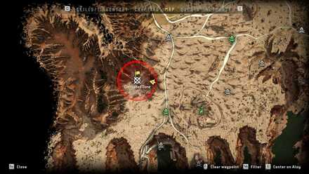 Horizon Zero Dawn - Corrupted Zone 11 Map.jpg