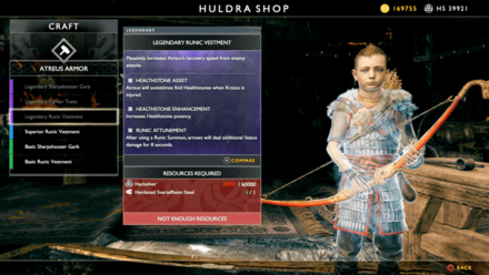 God of War - Legendary Runic Vestment.png