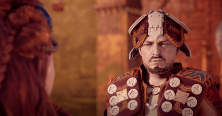 Horizon Zero Dawn - Sun and Shadow - Get Lahavis.png