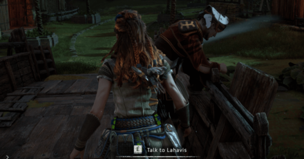 Horizon Zero Dawn - Sun and Shadow - World Location.png