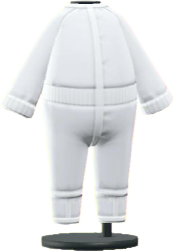 ACNH - Clean-Room Suit Image