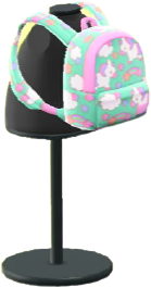 ACNH- Dreamy Backpack Image