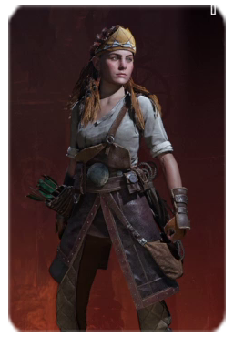 Oseram Sparkworker Medium