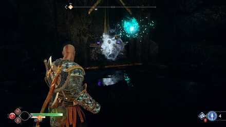 How to Get the Glowing Gem of the Nine