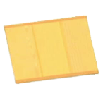 ACNH - Light-Wood Flooring Tile Image