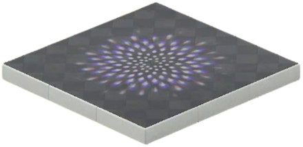 ACNH - Club Flooring Image