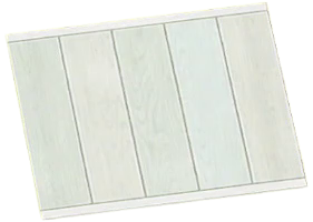 ACNH - White Square Tile Image