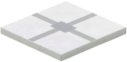 Restaurant-Kitchen Flooring Image