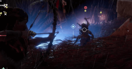 Horizon Zero Dawn - Sunstone Rock - Defeat Ullia.png