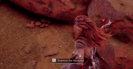 Horizon Zero Dawn - Sunstone Rock - Investigate Inn.png