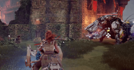 Horizon Zero Dawn - Sunstone Rock - World Location.png