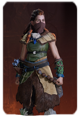 Nora Silent Hunter Master