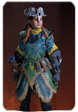 Banuk Ice Hunter Master